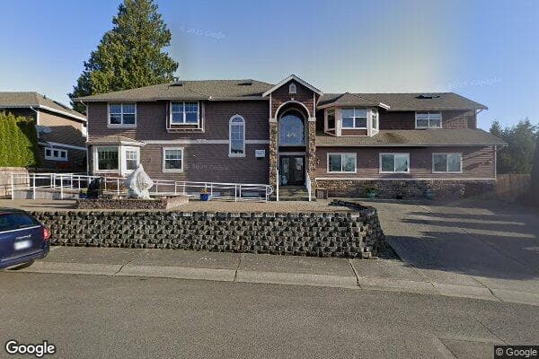 Serenity Healthcare Professionals