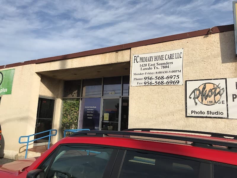 FC Primary Home Care