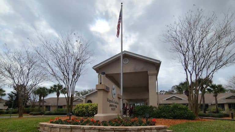 Magnolia Gardens Assisted Living