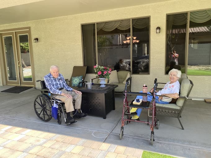 Nurse's Assisted Living