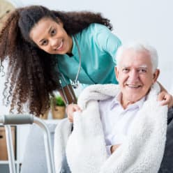 Superior Home Health Care