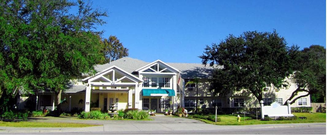 Bayou Gardens Assisted Living