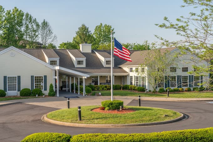 Walking Horse Meadows — photo 1