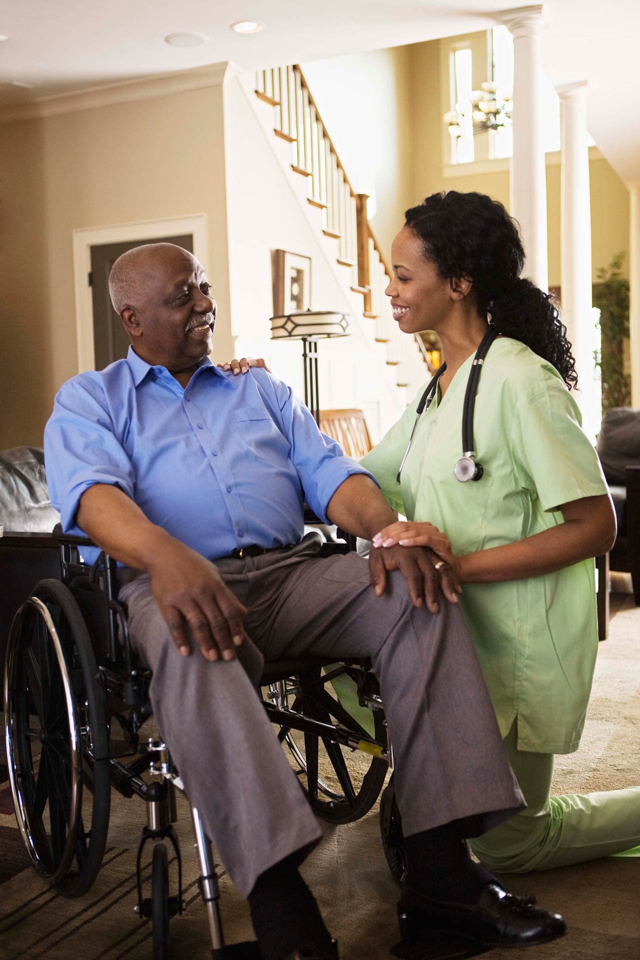 A1 Plus Home Care Services