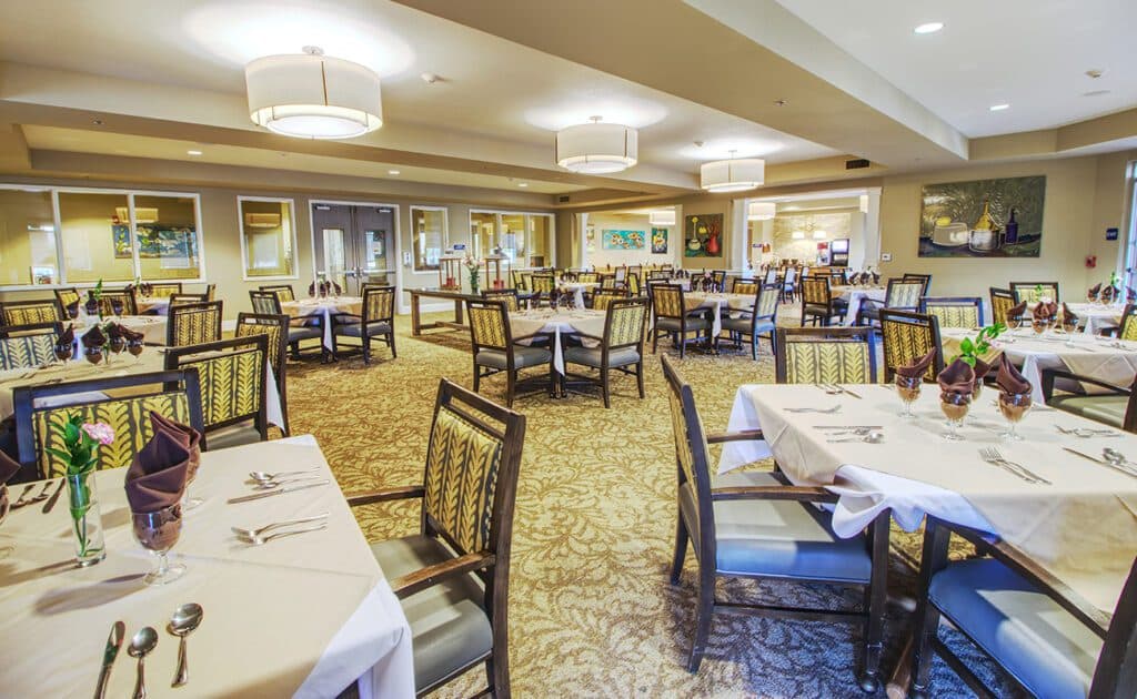 Carmel Village a Generations Community