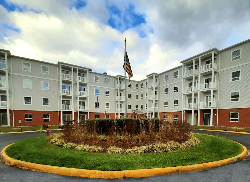 Forest Glen Senior Apartments