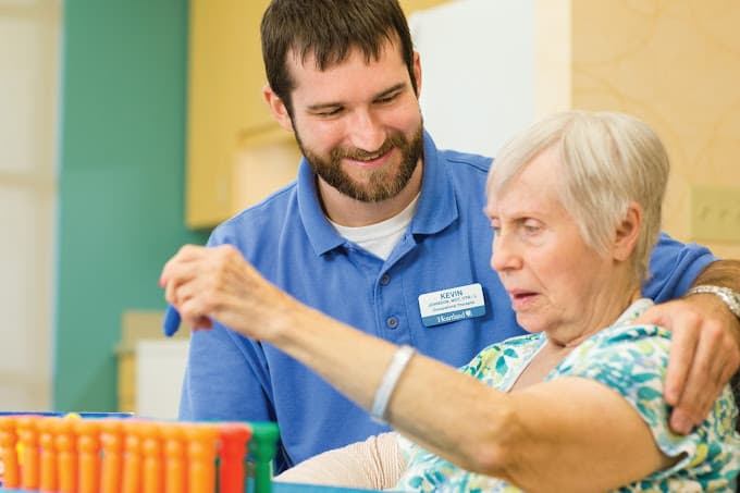 ManorCare Health Services-Sunnyvale