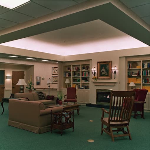 The Breckinridge Memory Care