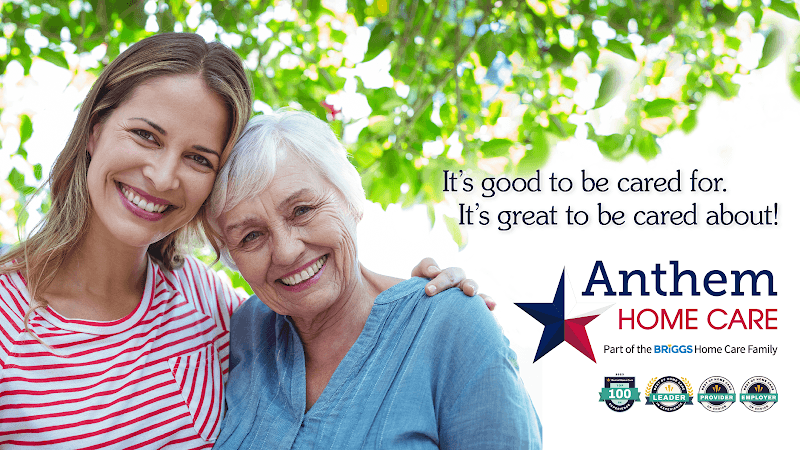 Anthem Home Care