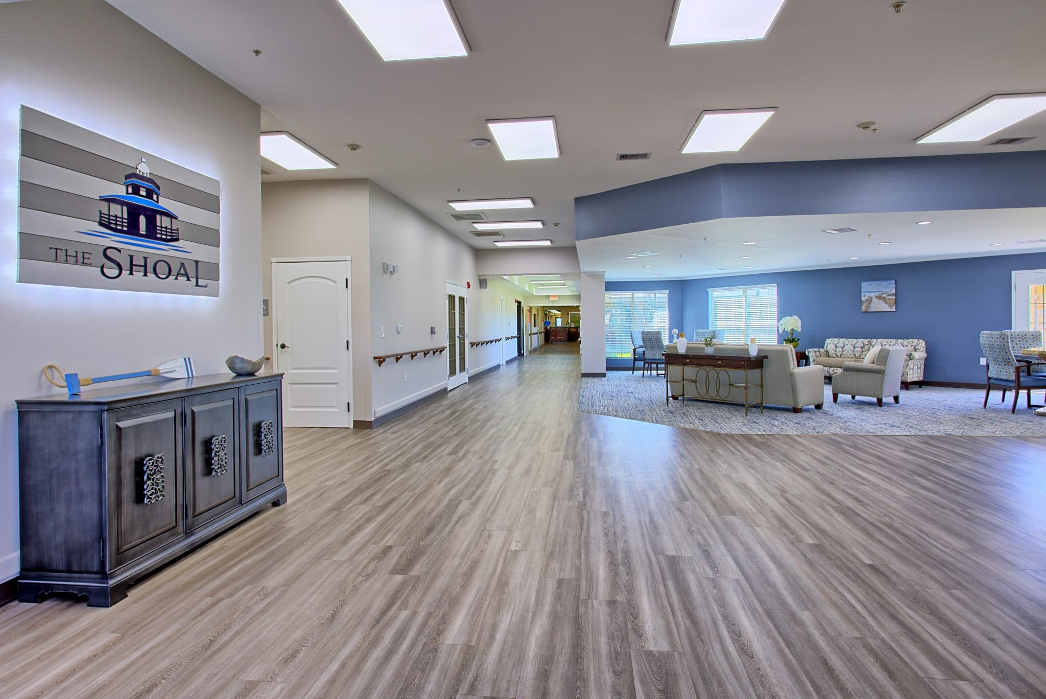 The Shoal — photo 1