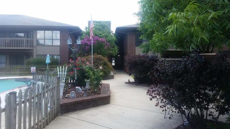 Innisfree Senior Living