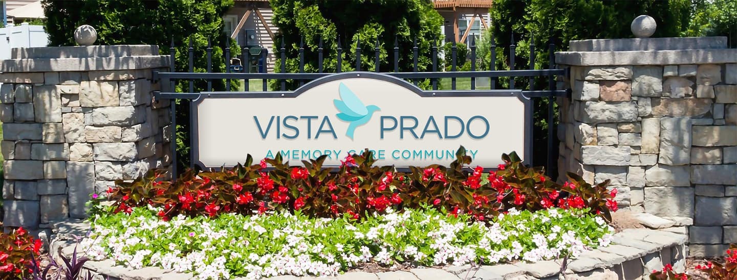 Vista Prado, A Memory Care Community