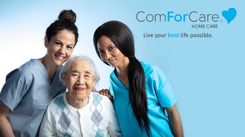 ComForCare Home Care (Dallas Park Cities, TX)