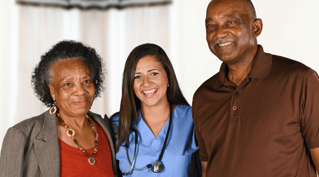 A First Name Basis Home Care - Shreveport