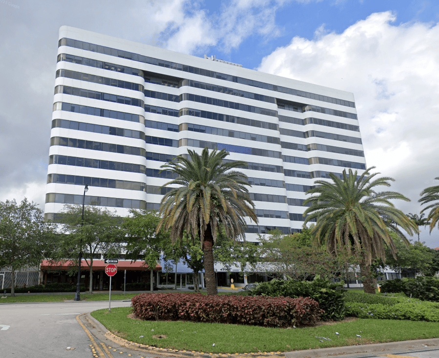 Center for Independent Living of South Florida