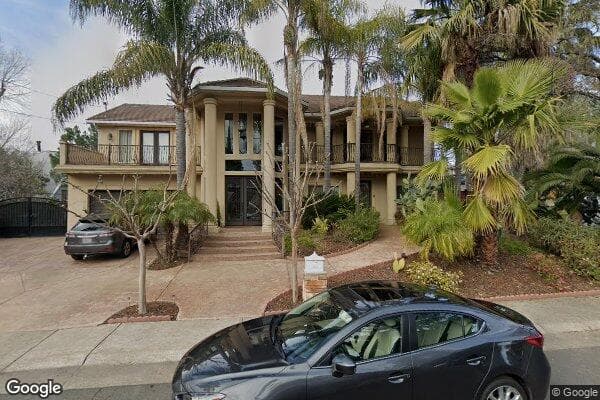 Magnolia Elderly Care Home