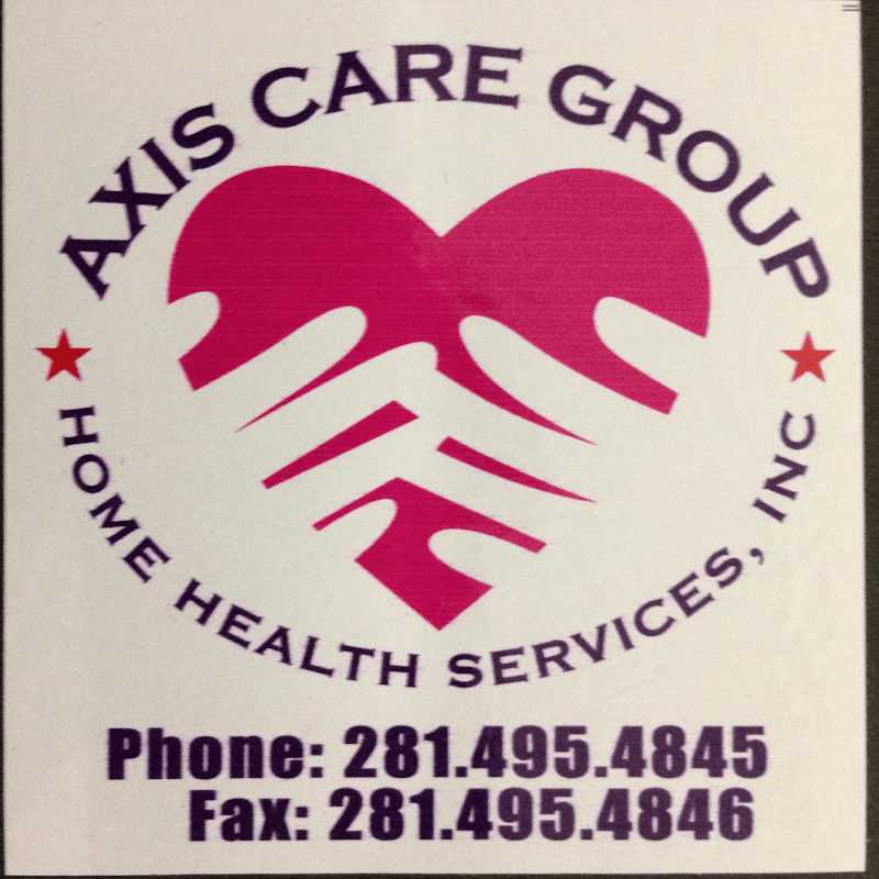 Axis Care Group Home Health Services