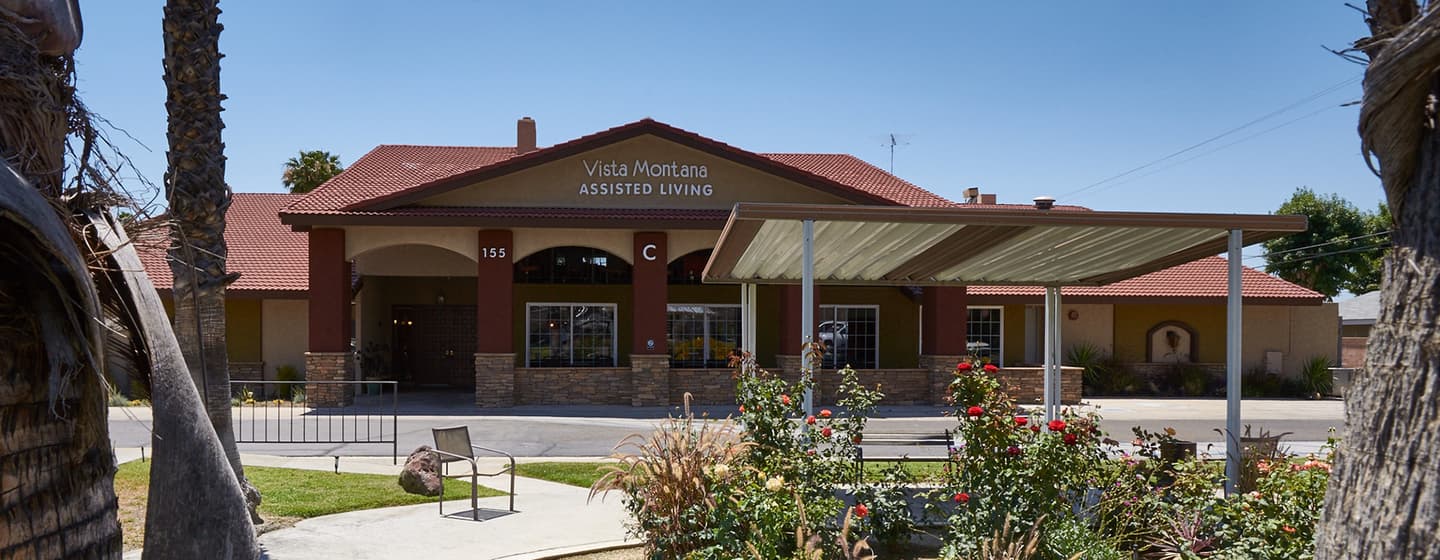 Vista Montana Senior Living