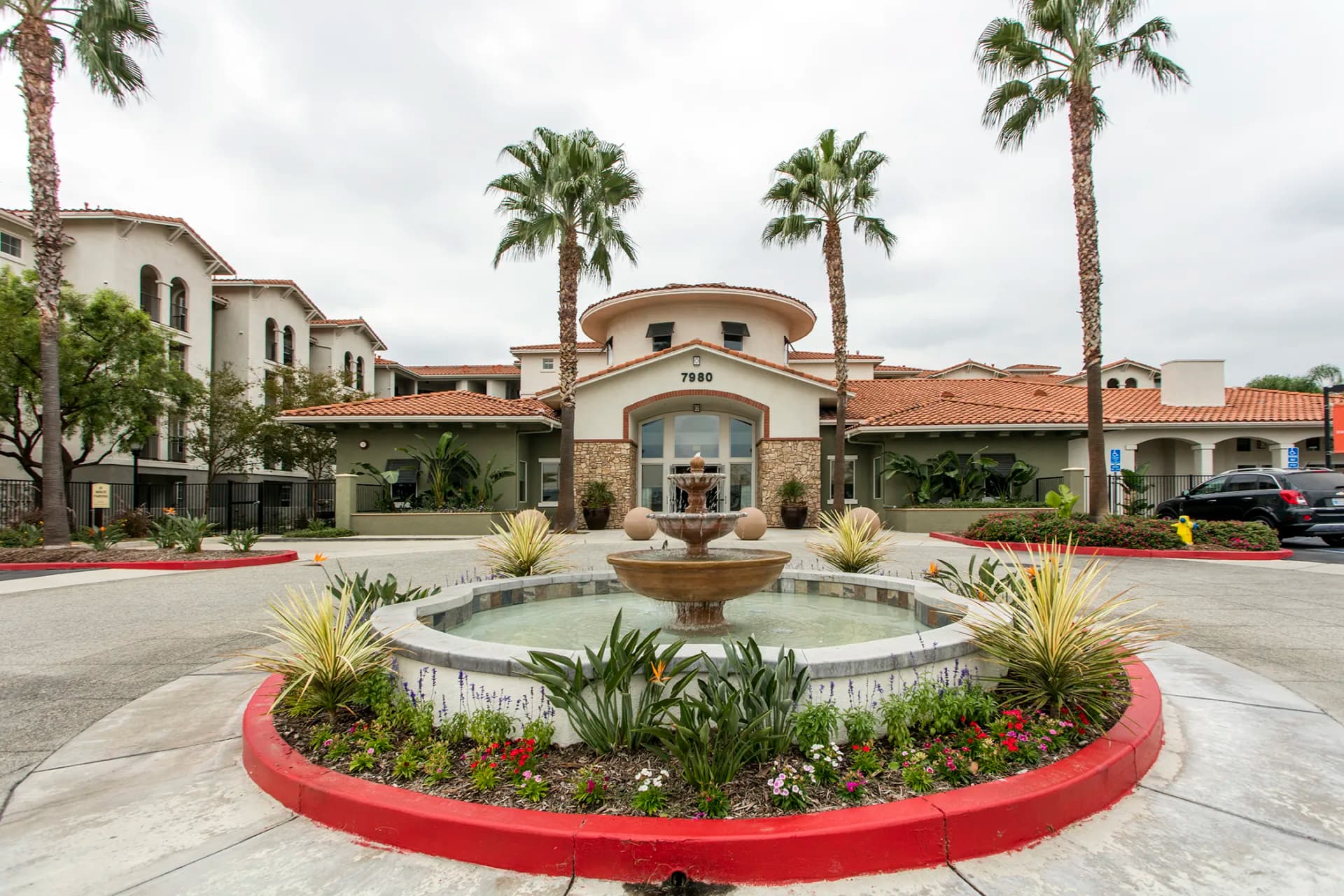 55+ FountainGlen Terra Vista — photo 1