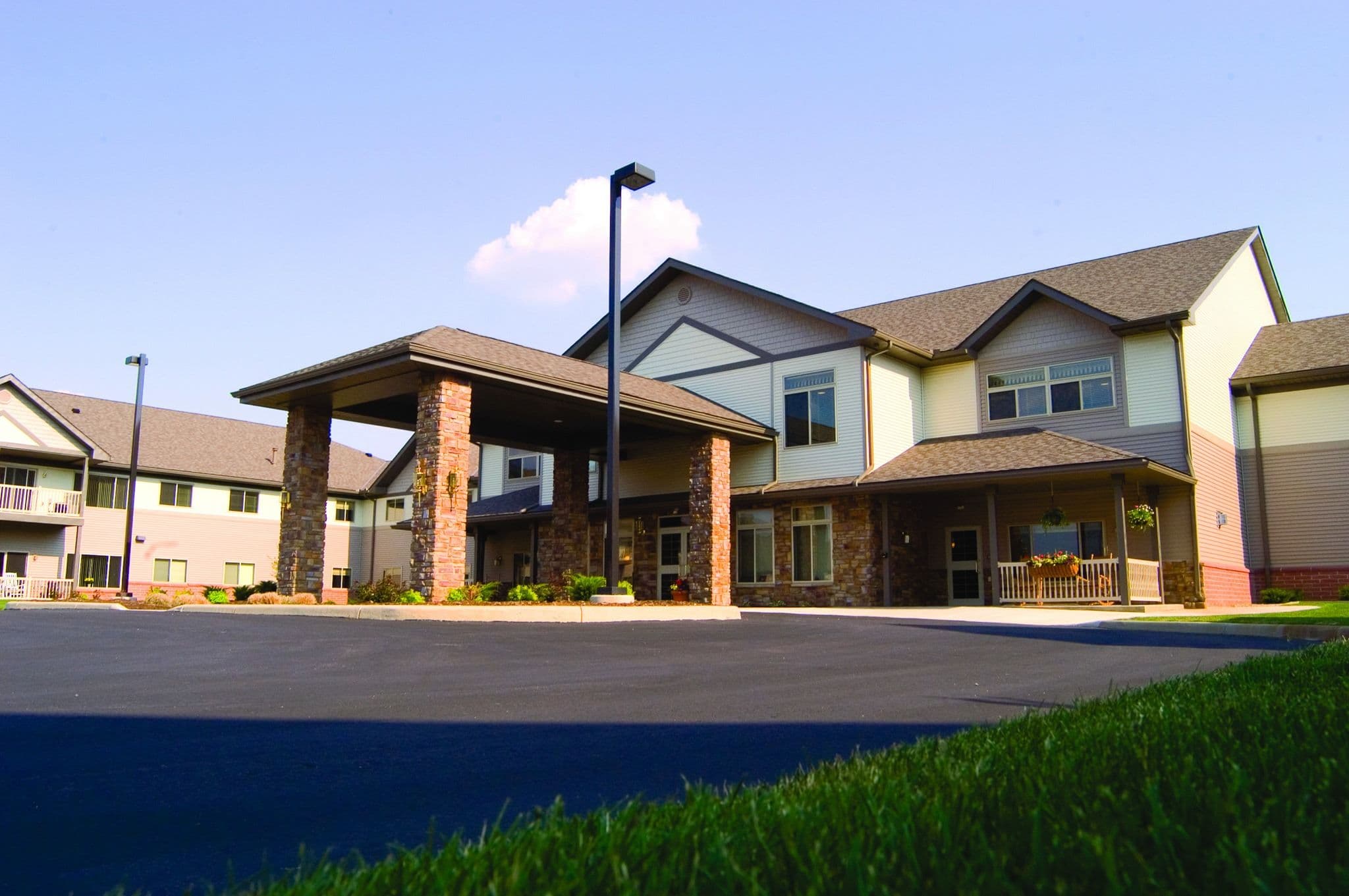 Primrose Retirement Community of Lancaster — photo 1