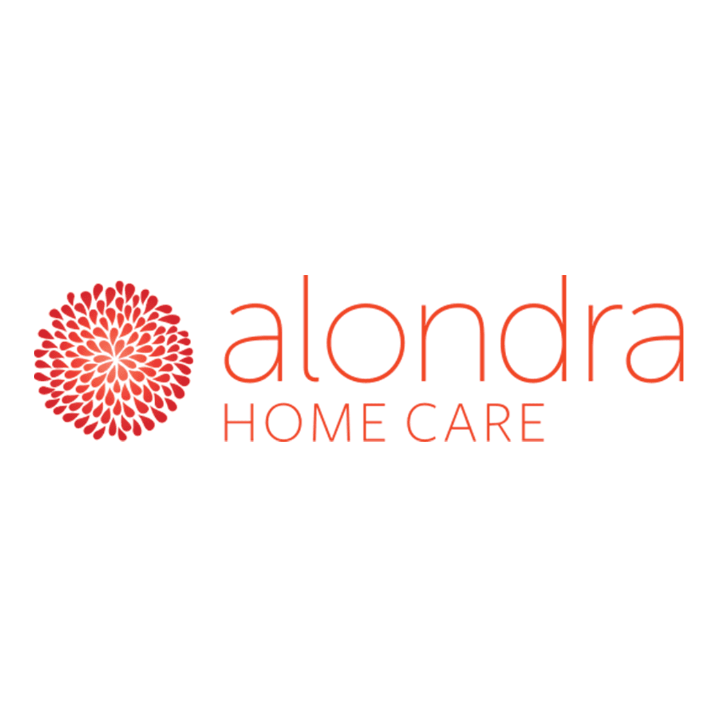 Alondra Home Care logo