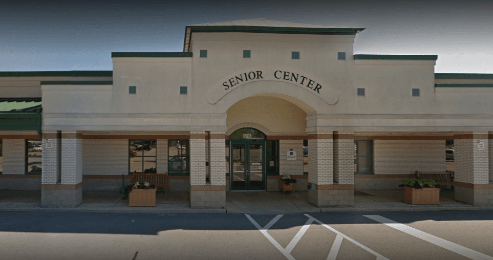 Arlington Heights Senior Center