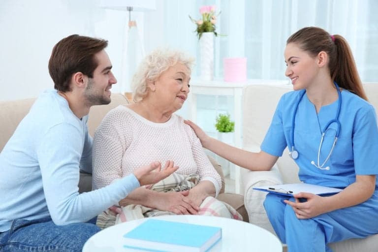 Advocate In-Home Care - Palm Beach Gardens