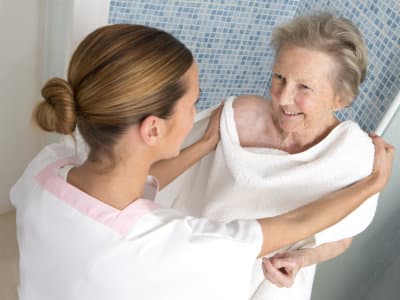 Northwood Manor Assisted Living Facility & Memory Care — photo 1