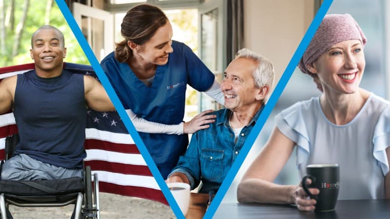 Homewell Care Services