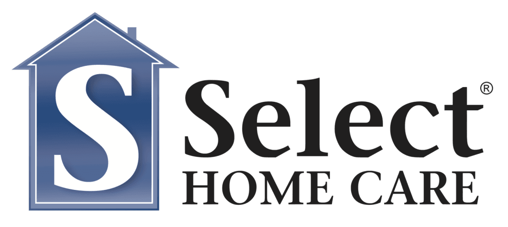 Select Home Care Portland logo