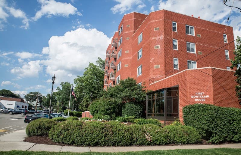 First Montclair House