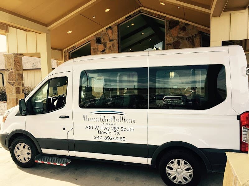 Advanced Rehabilitation & Healthcare of Bowie