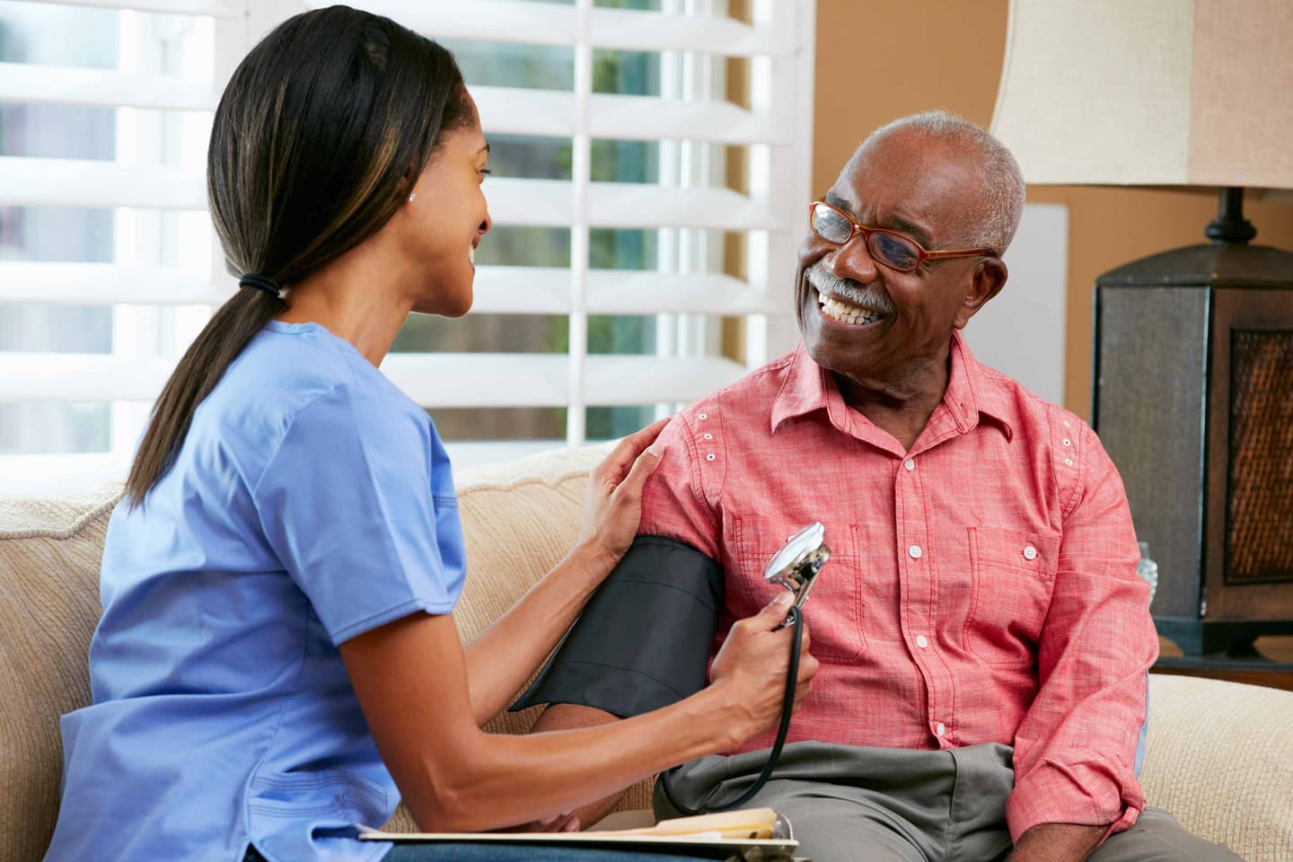 Family Home Health Services