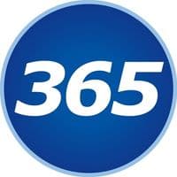 365 Health Services logo