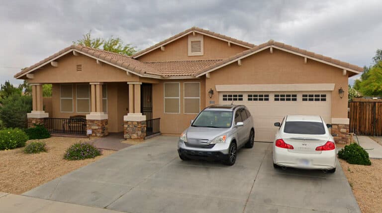 Sunshine Adult Care Home — photo 1