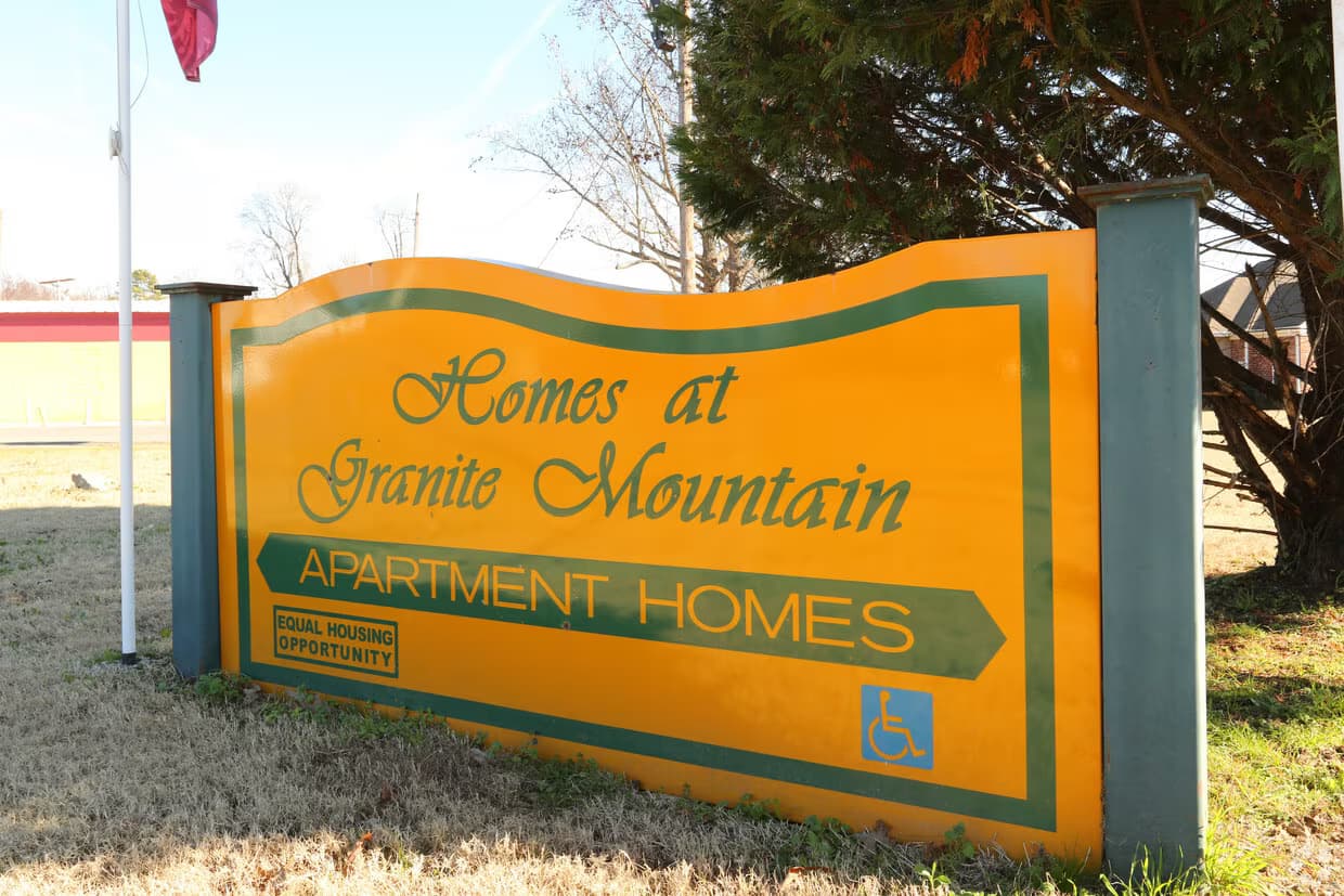 Legacy Homes at Granite Mountain