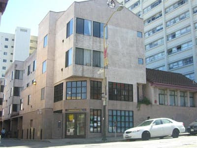 Bayside Elderly Housing