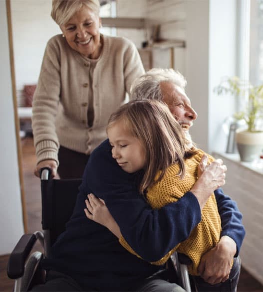 Griswold Care Pairing for Eastern Iowa