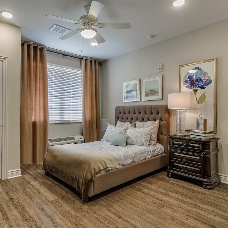 Iris Memory Care of Rowlett