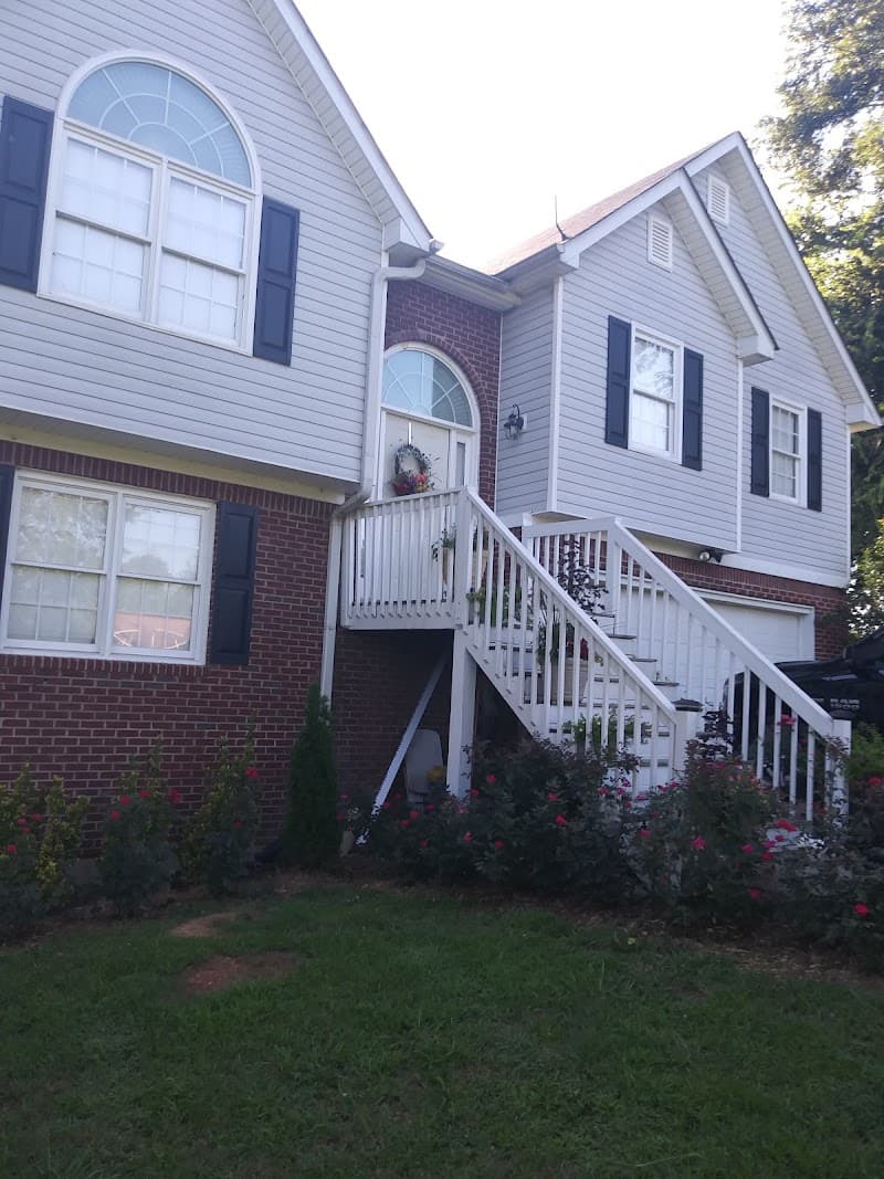 Angel Haven Personal Care Home