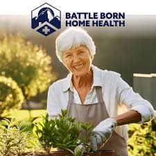Battle Born Home Health