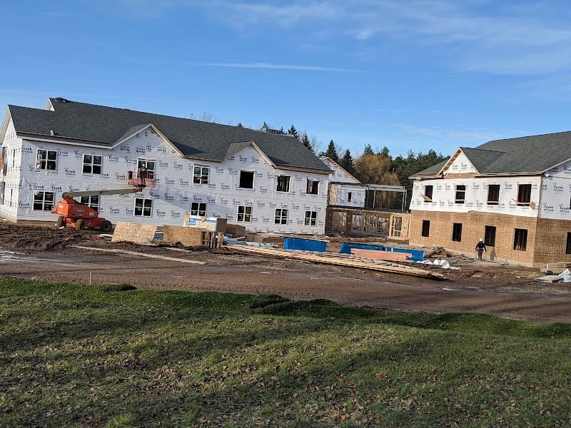 Brothers of Mercy Housing