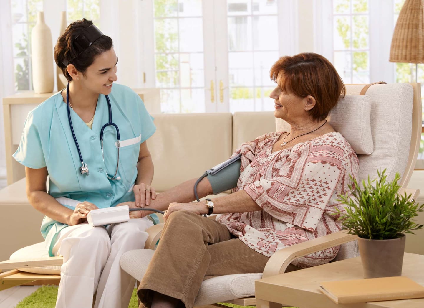 Wellness Care Nurse Registry