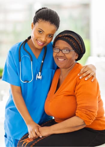 Homecare Heroes of Texas