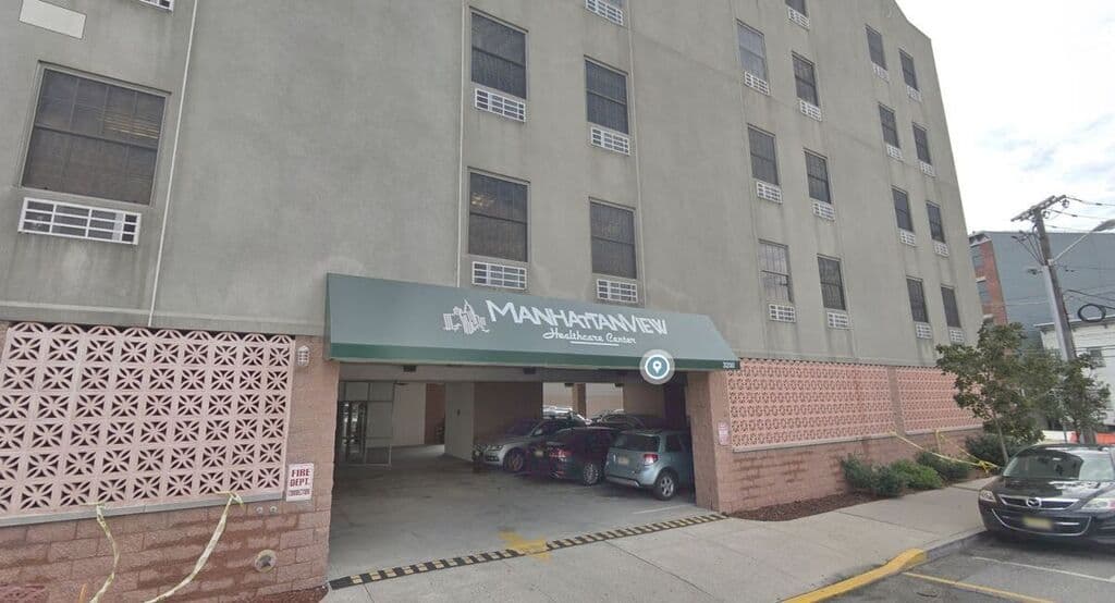 ManhattanView Center for Rehabilitation and Healthcare