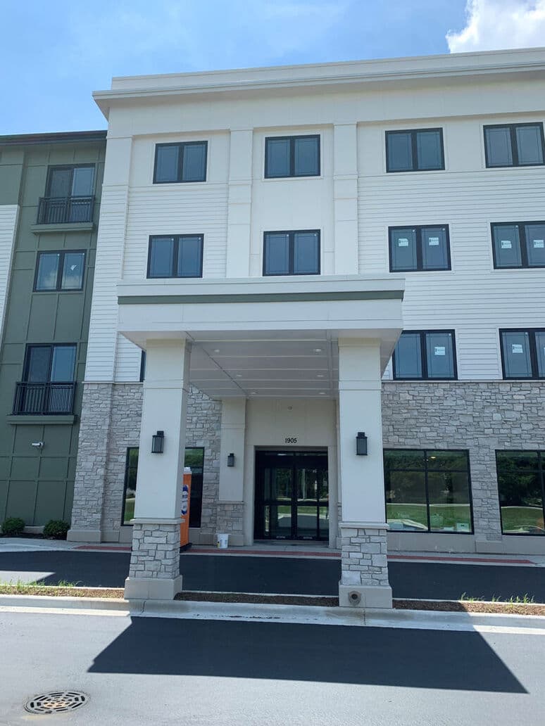 Anthony Place at Prairie Centre