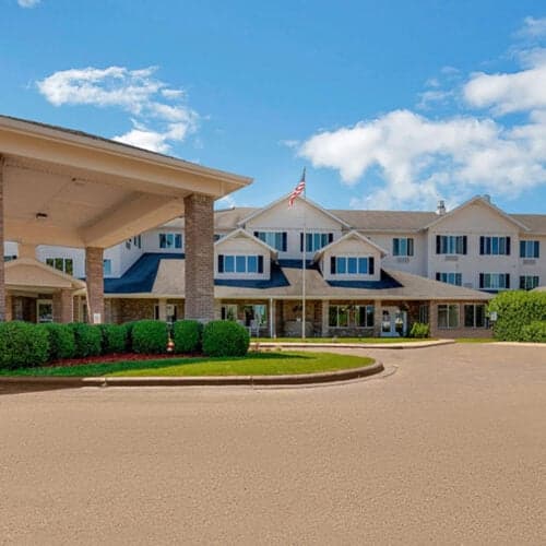 Middleton Crossing - Sky Active