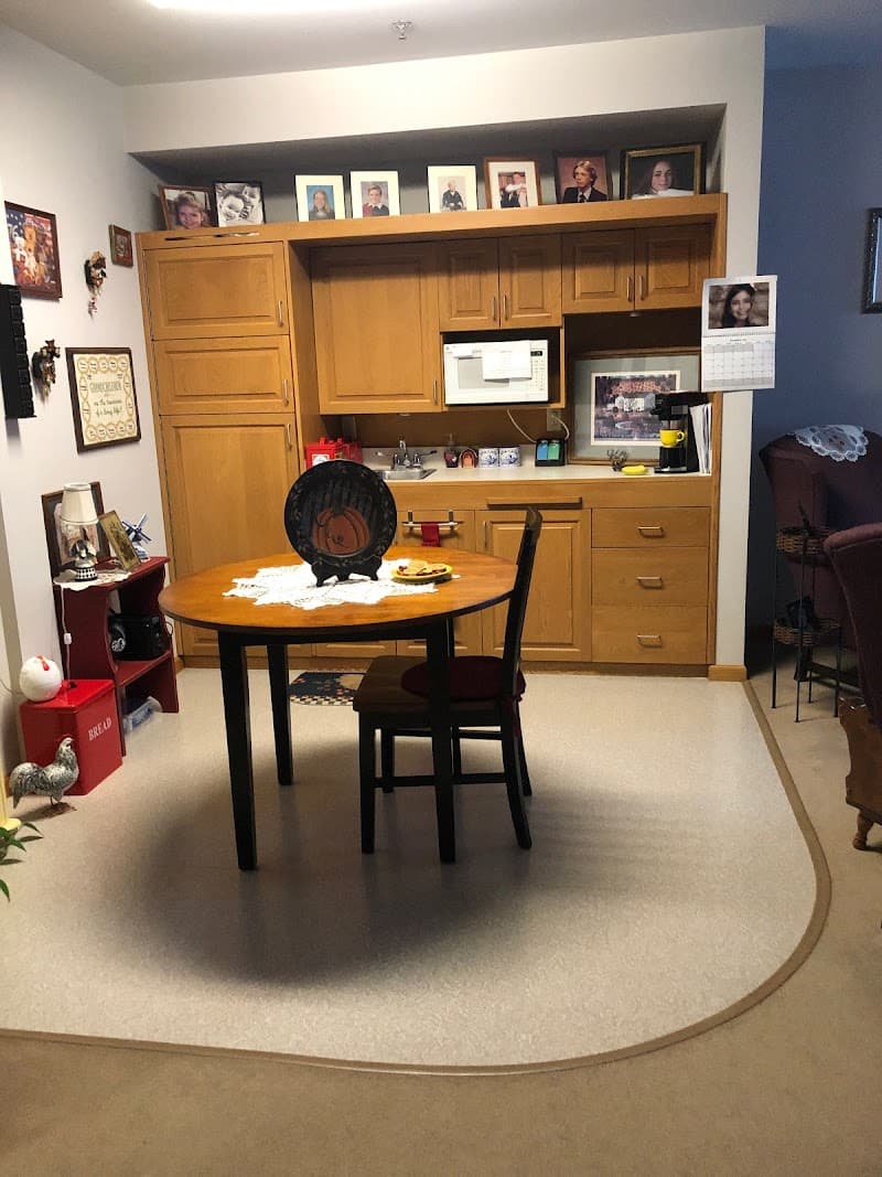 Valley View Apartments