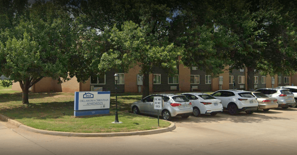 Oklahoma Christian Apartments