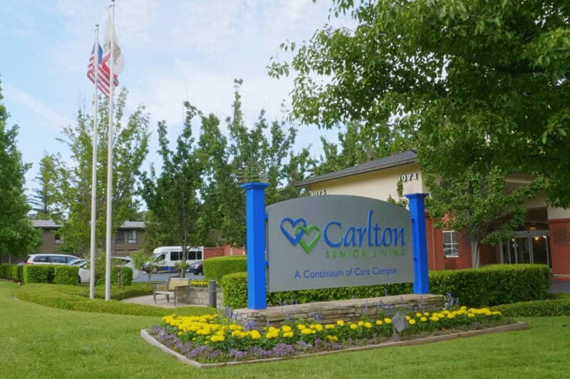 Carlton Senior Living Sacramento